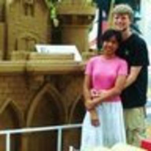 Meet your Posher, Sharon